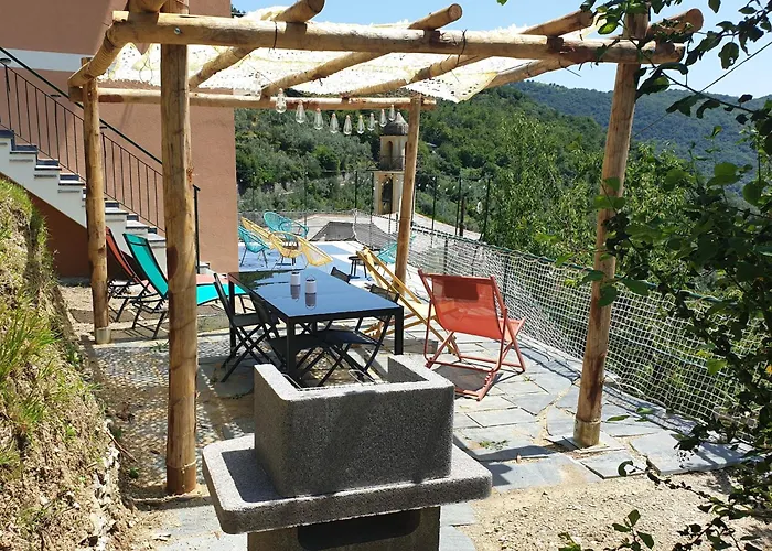 Uno Scorcio Di Paradiso