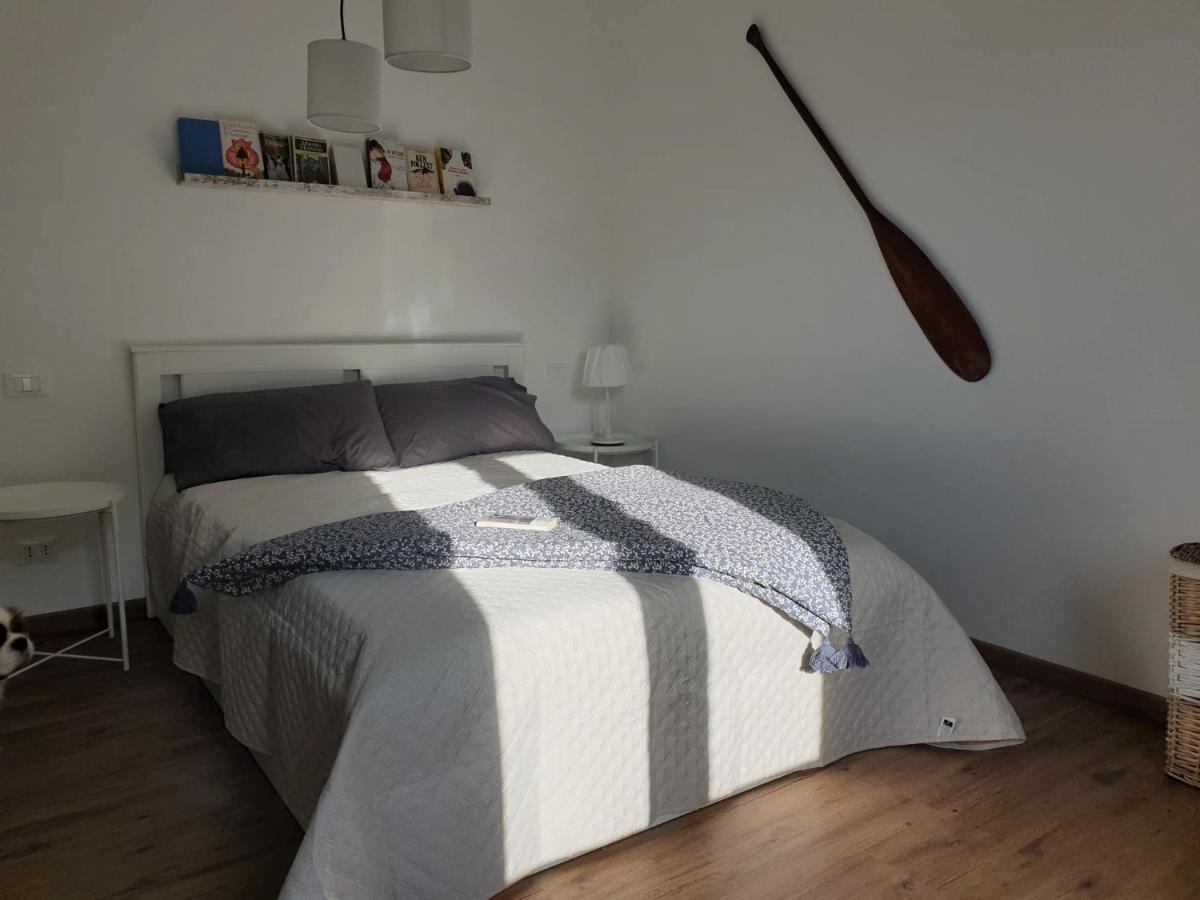 Uno Scorcio Di Paradiso Holiday home *
