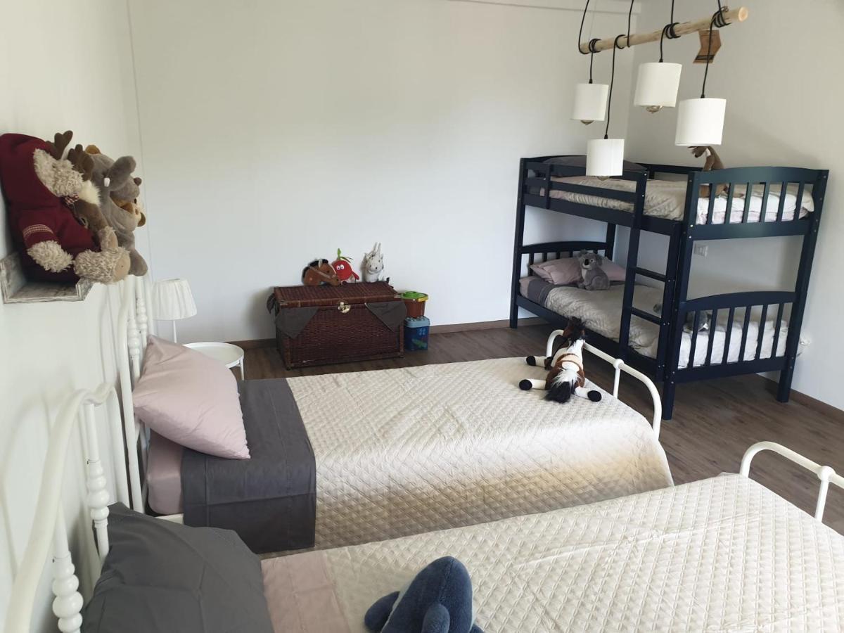Uno Scorcio Di Paradiso Holiday home Sori
