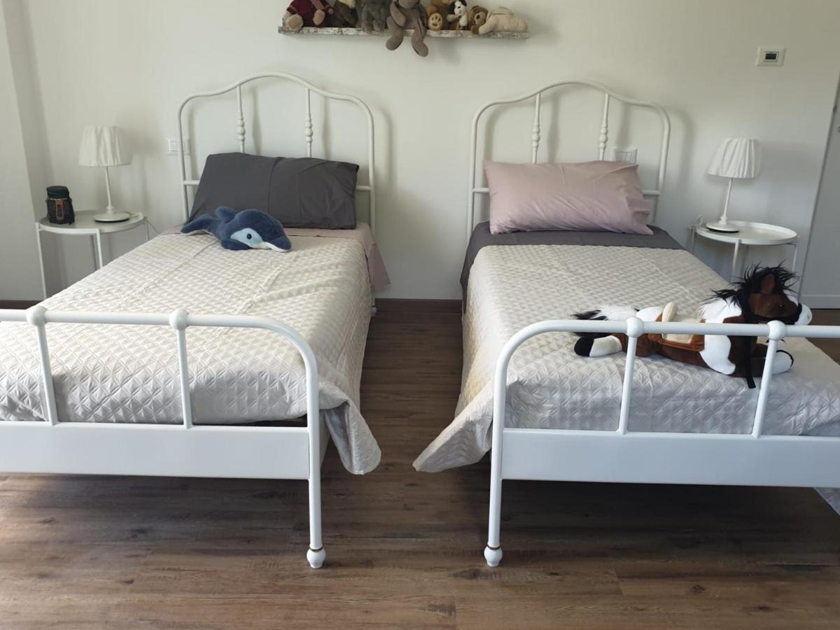 Holiday home Uno Scorcio Di Paradiso