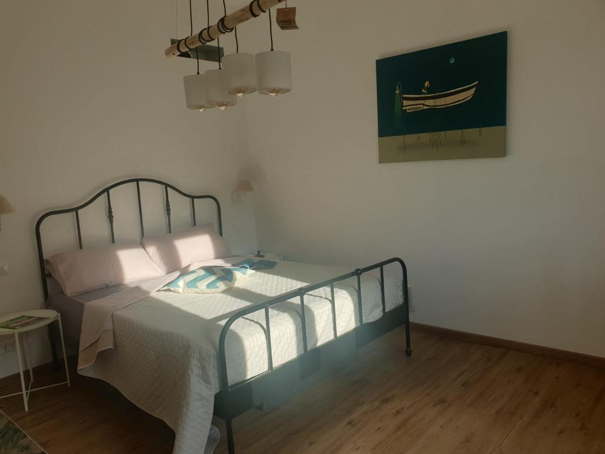 Holiday home Uno Scorcio Di Paradiso *