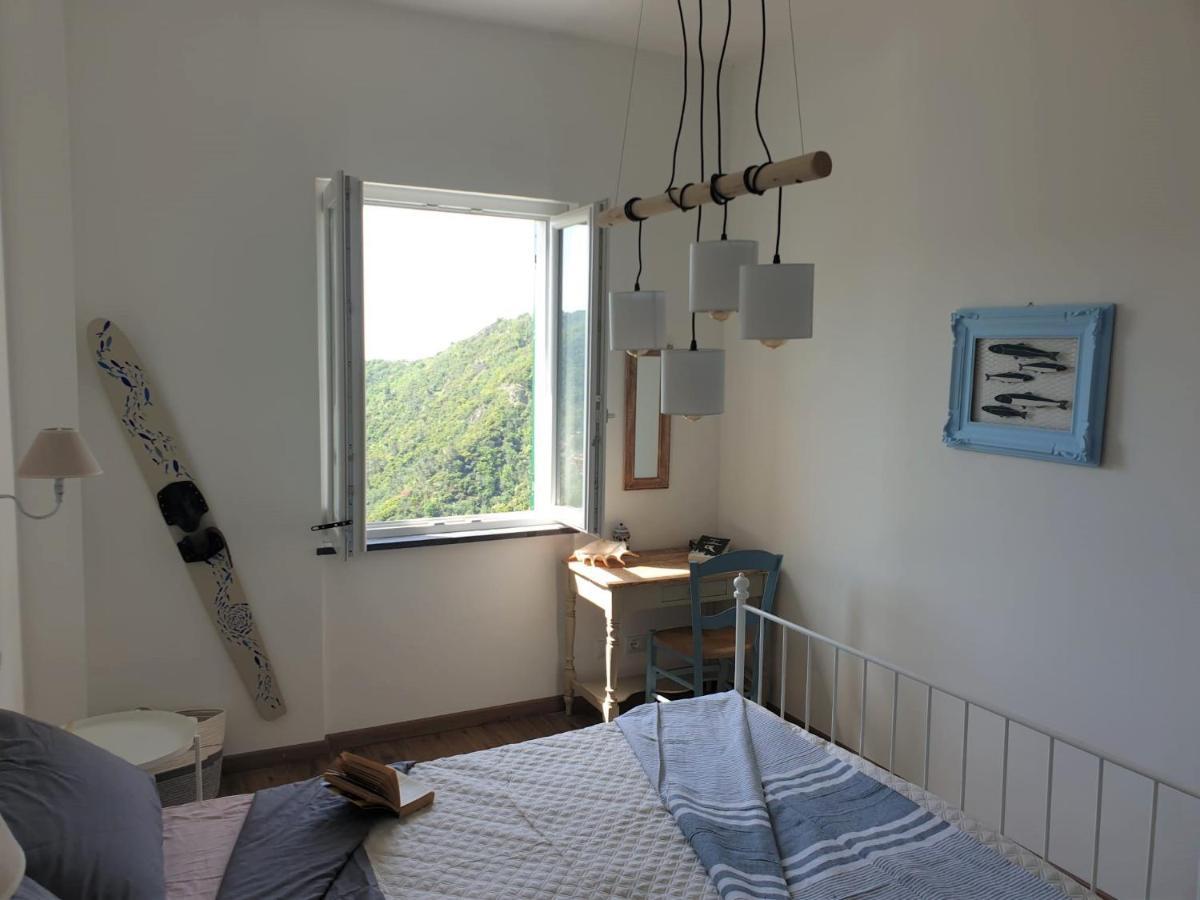 Uno Scorcio Di Paradiso Holiday home Sori