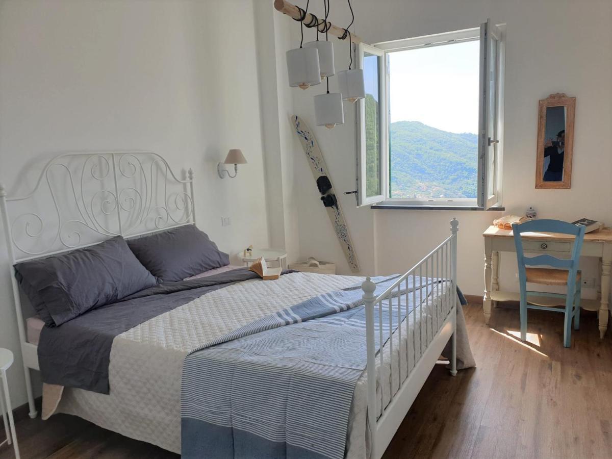 Uno Scorcio Di Paradiso Holiday home Sori