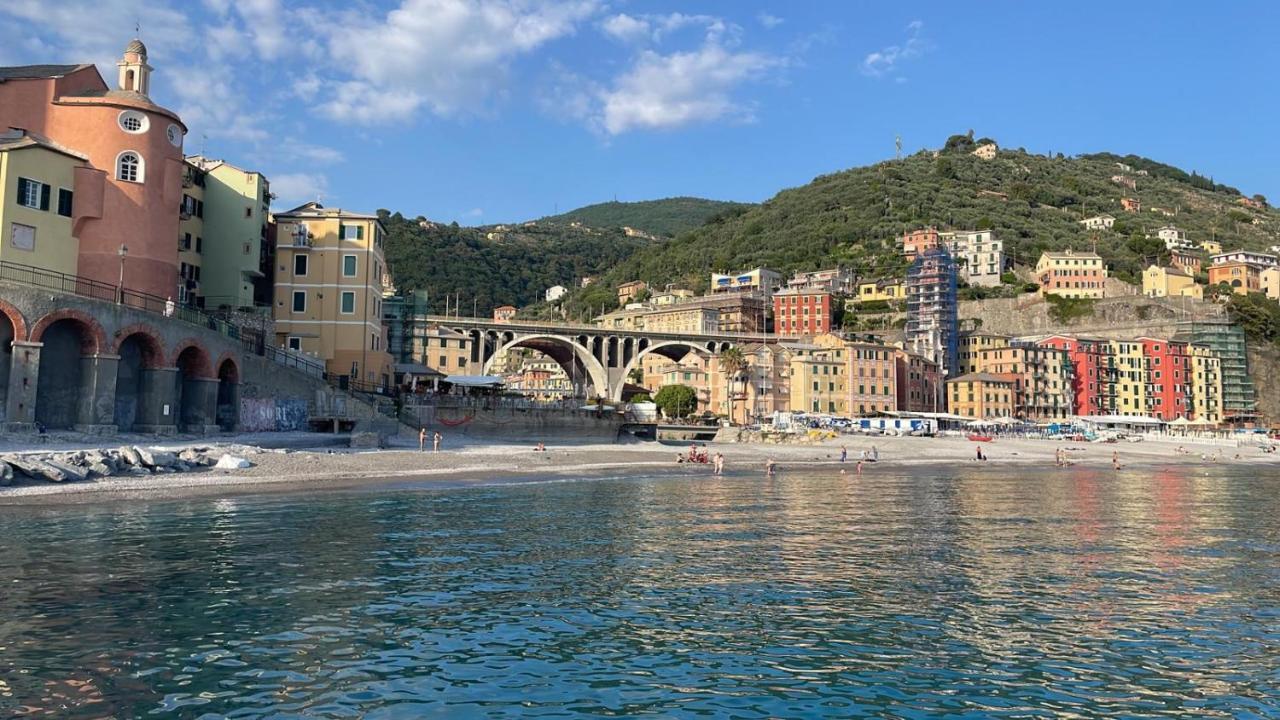 Hébergement de vacances Uno Scorcio Di Paradiso