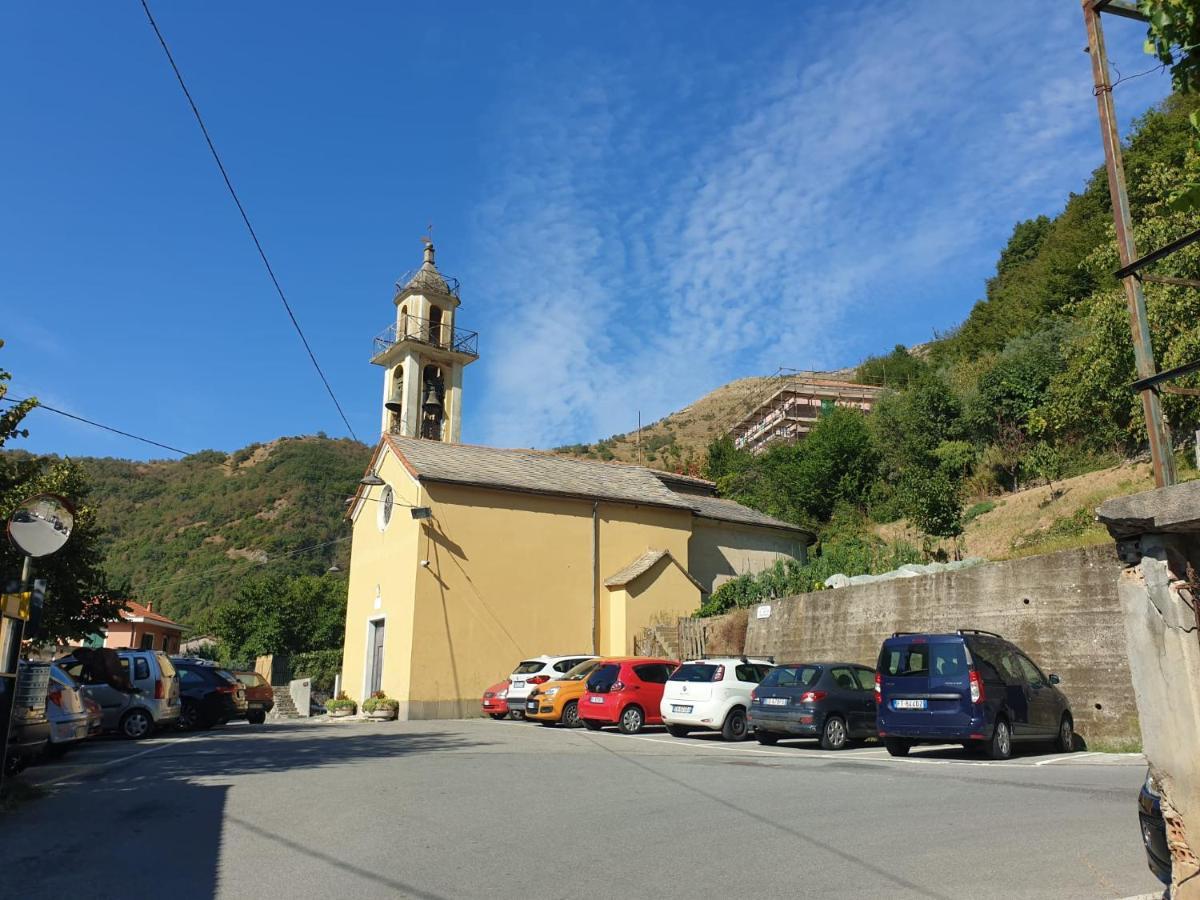 Uno Scorcio Di Paradiso *
