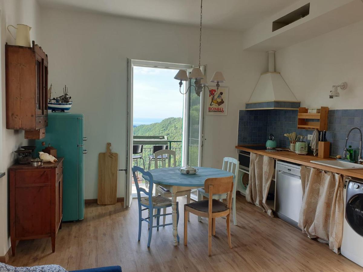 Uno Scorcio Di Paradiso Holiday home *