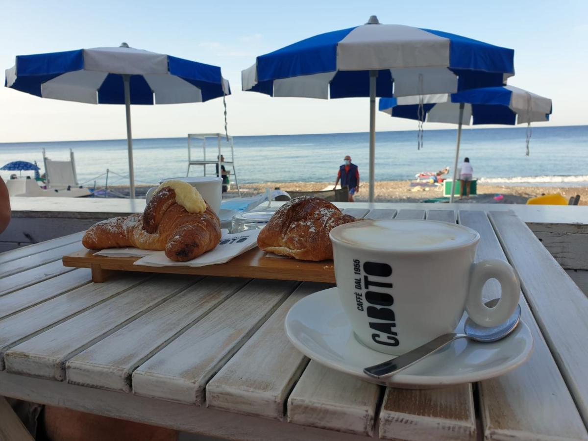 Hébergement de vacances Uno Scorcio Di Paradiso
