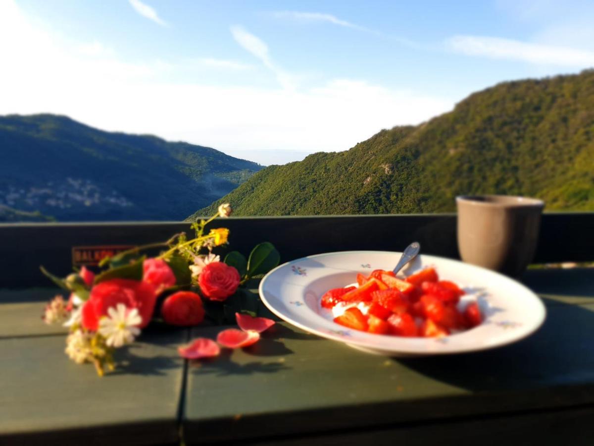 Uno Scorcio Di Paradiso *