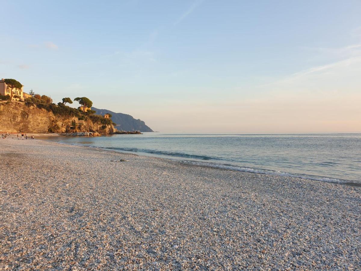 Uno Scorcio Di Paradiso Sori