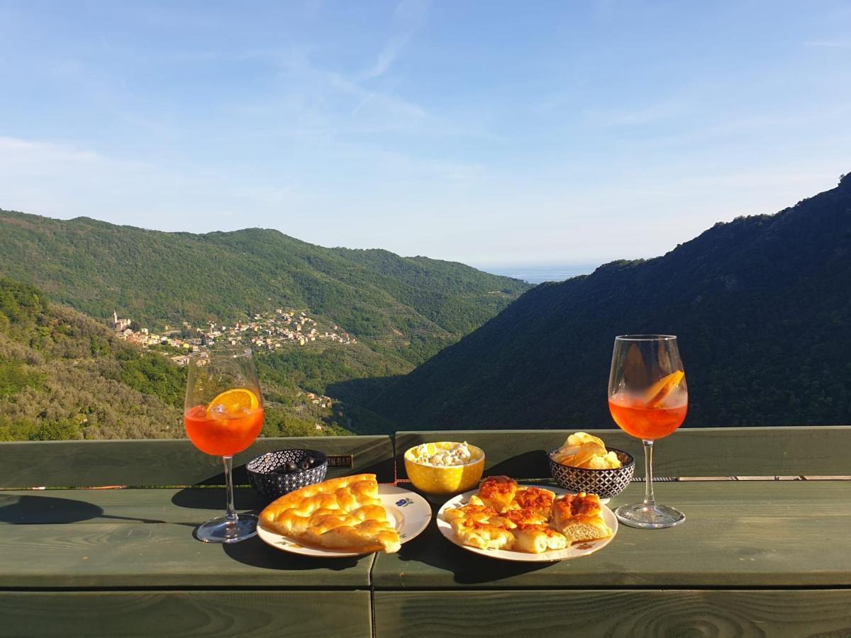 Uno Scorcio Di Paradiso Holiday home Sori