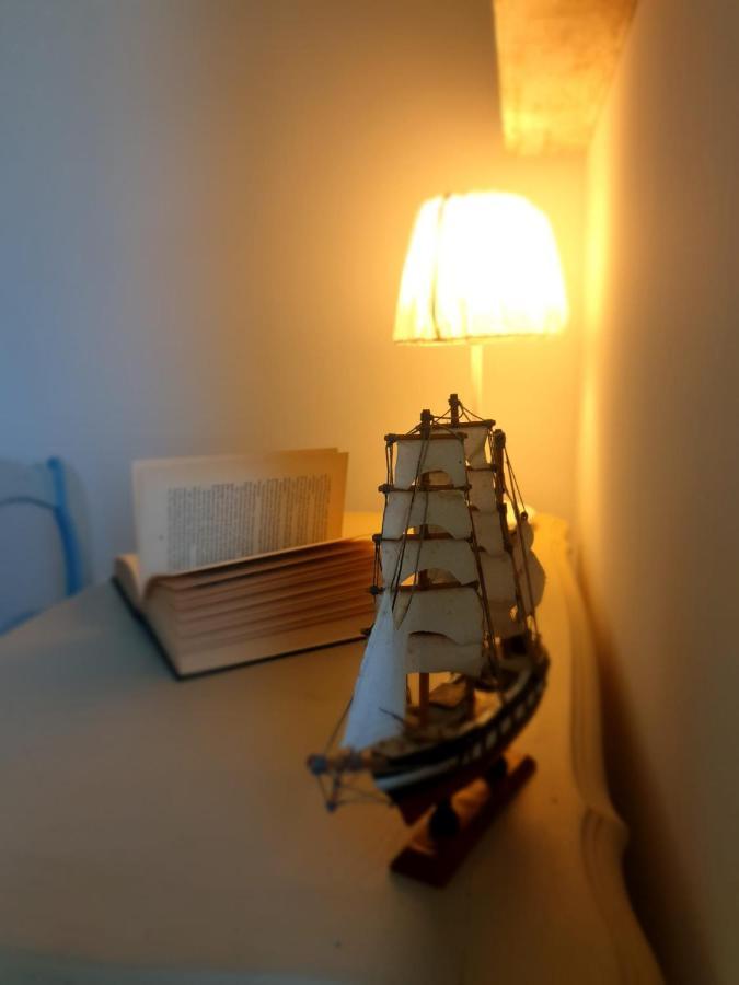 Holiday home Uno Scorcio Di Paradiso *
