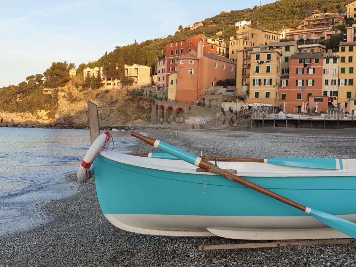 Holiday home Uno Scorcio Di Paradiso