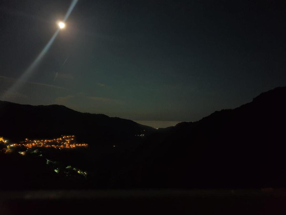 Uno Scorcio Di Paradiso Hébergement de vacances Sori
