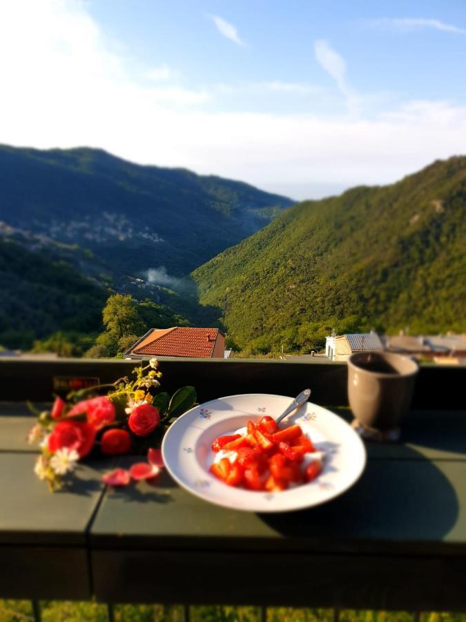 Holiday home Uno Scorcio Di Paradiso