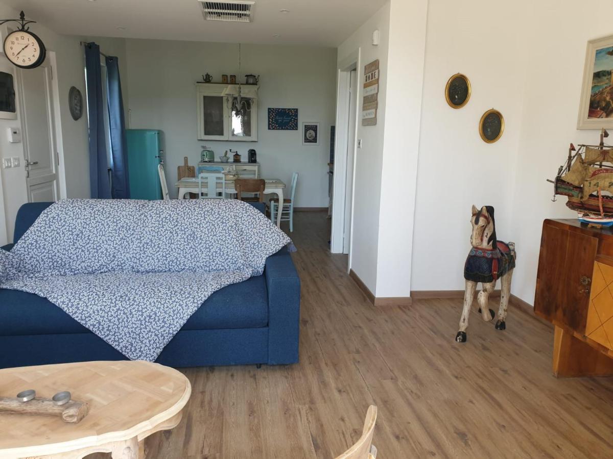 Holiday home Uno Scorcio Di Paradiso
