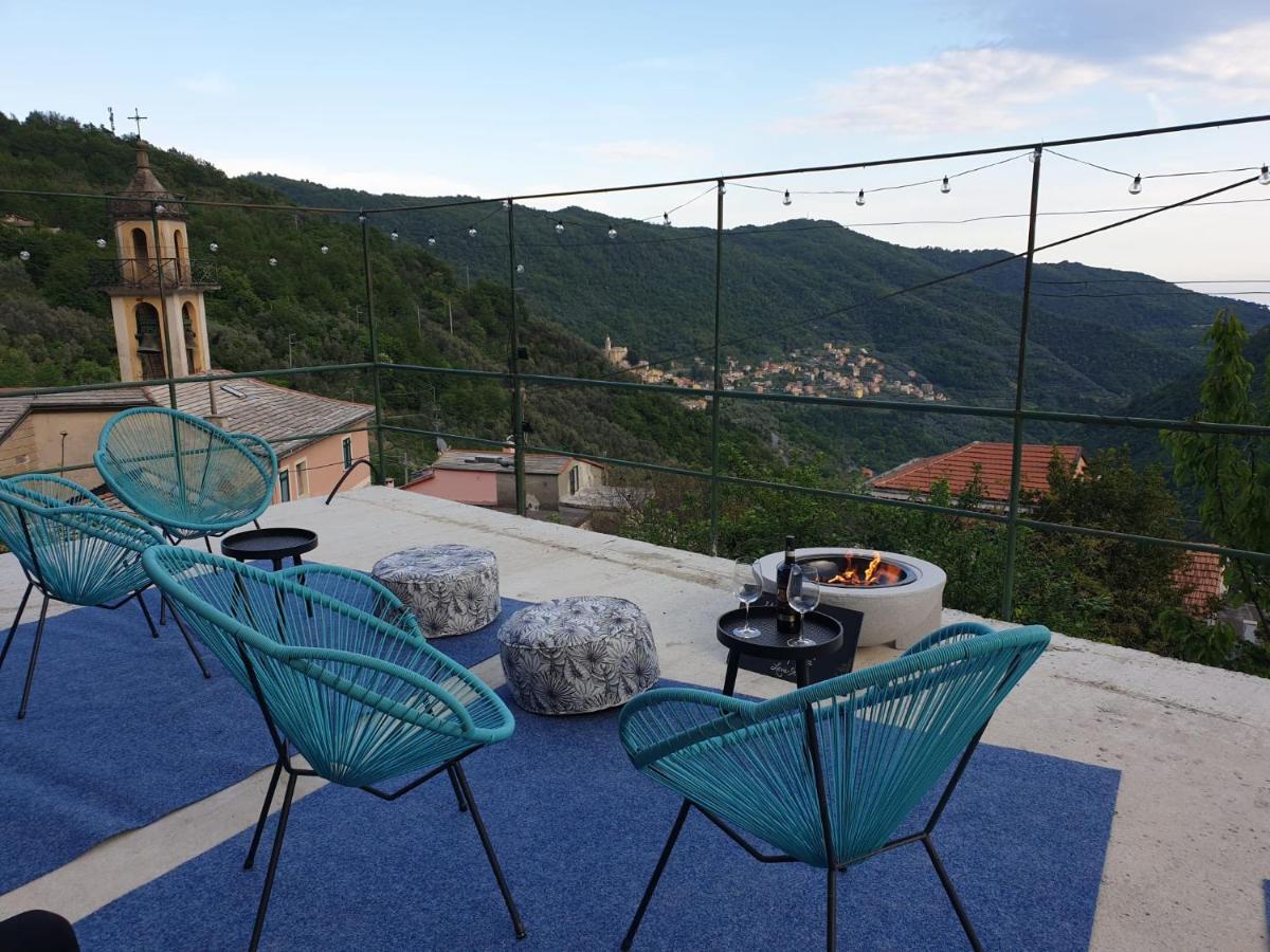 Uno Scorcio Di Paradiso Holiday home *