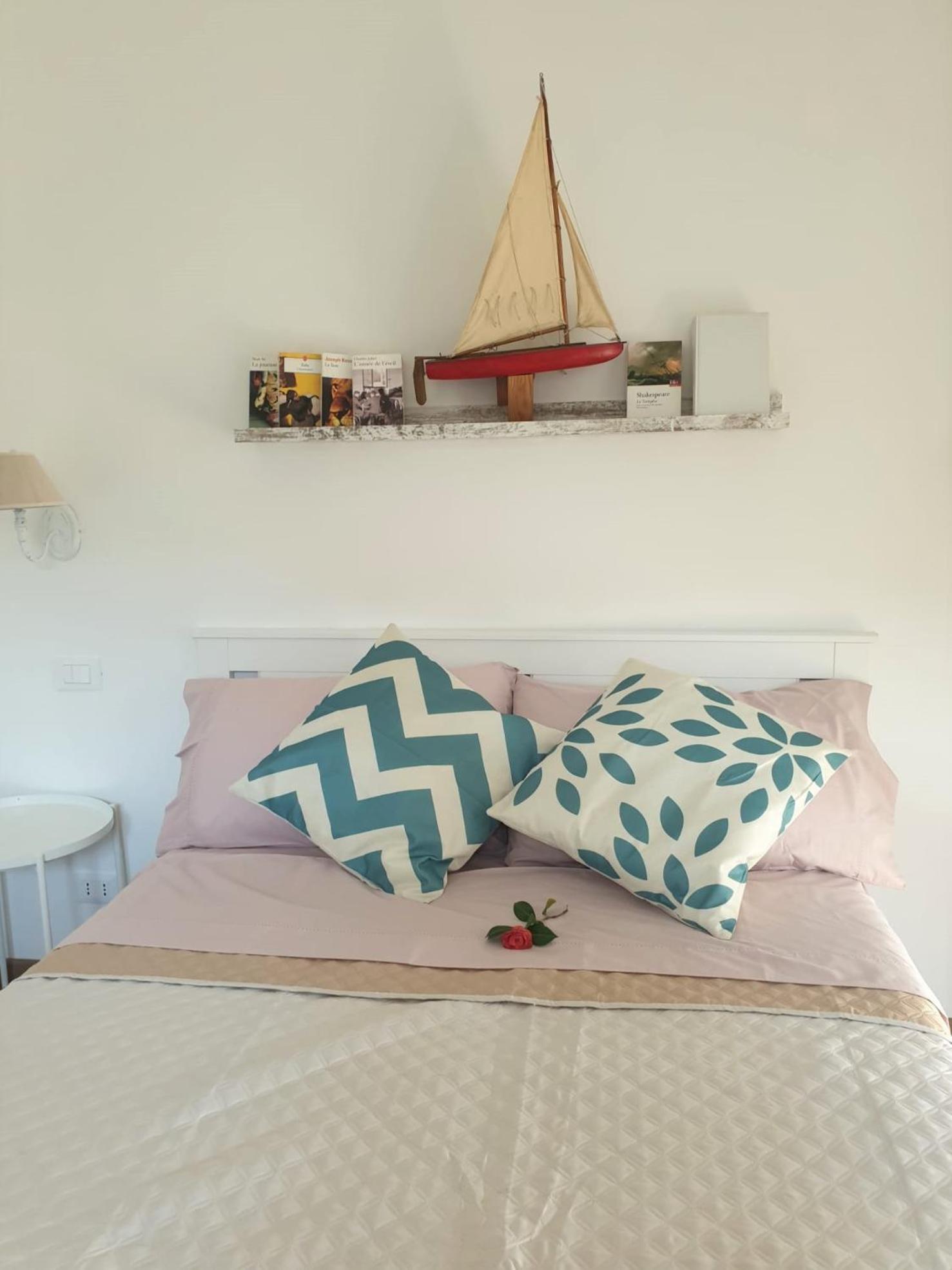 Uno Scorcio Di Paradiso Holiday home *