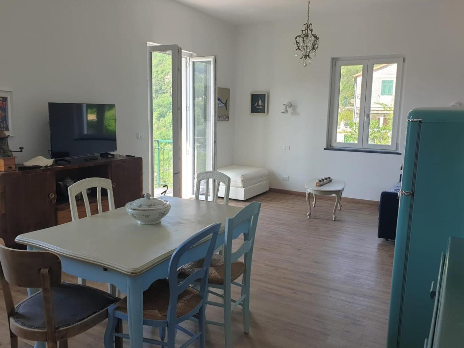 Hébergement de vacances Uno Scorcio Di Paradiso *