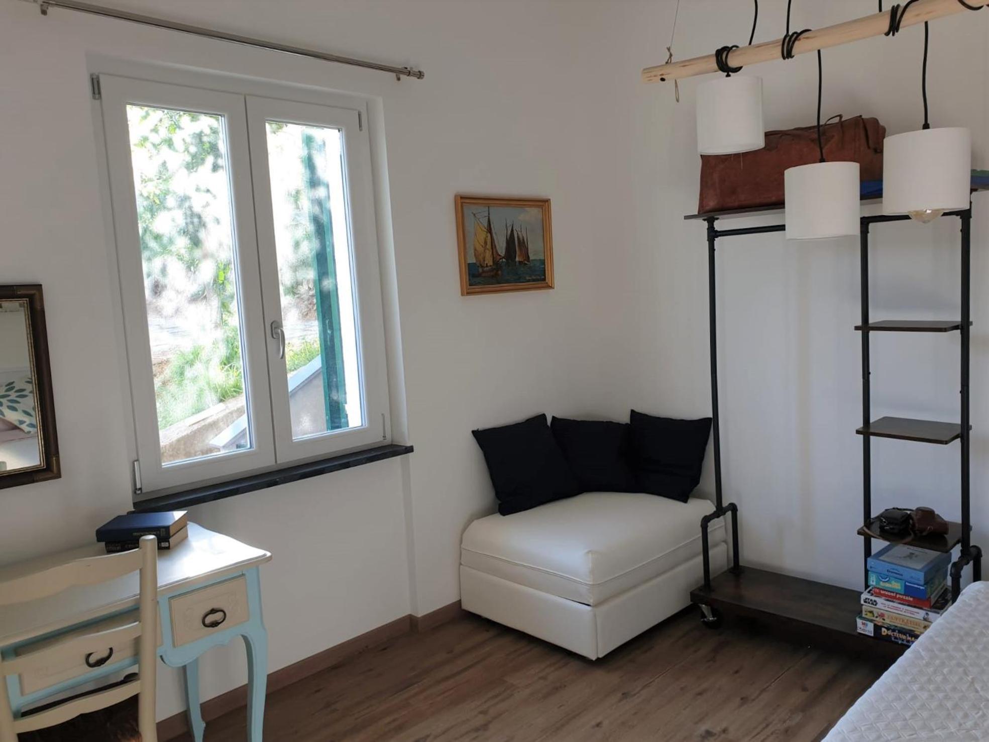 Holiday home Uno Scorcio Di Paradiso *